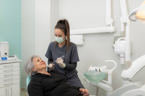 Best Emergency Gum Pain Relief  in Stonecrest, GA