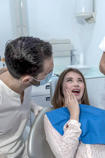 Dentist for Dental Trauma in GA