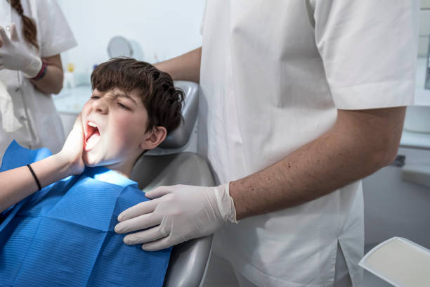 Best Emergency Gum Pain Relief  in Stonecrest, GA