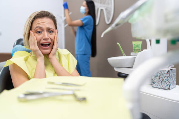 Best Tooth Infection Emergency Dentist  in Stonecrest, GA