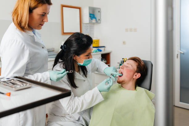 Best Chipped Tooth Repair Near Me  in Stonecrest, GA
