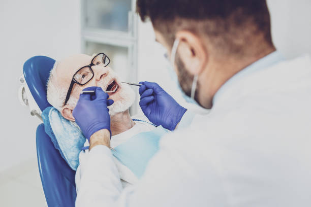 Best 24-Hour Emergency Dentist  in Stonecrest, GA